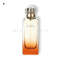 Hermes Un Jardin Sur La Lagune Eau de Toilette - BLACK ELIXIR - Maison de Parfum