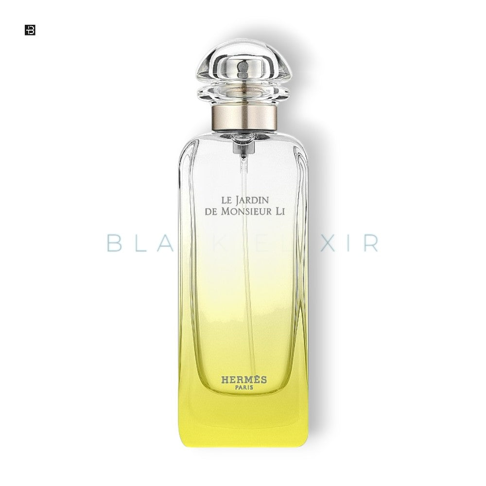 Hermes Le Jardin de Monsieur Li Eau de Toilette