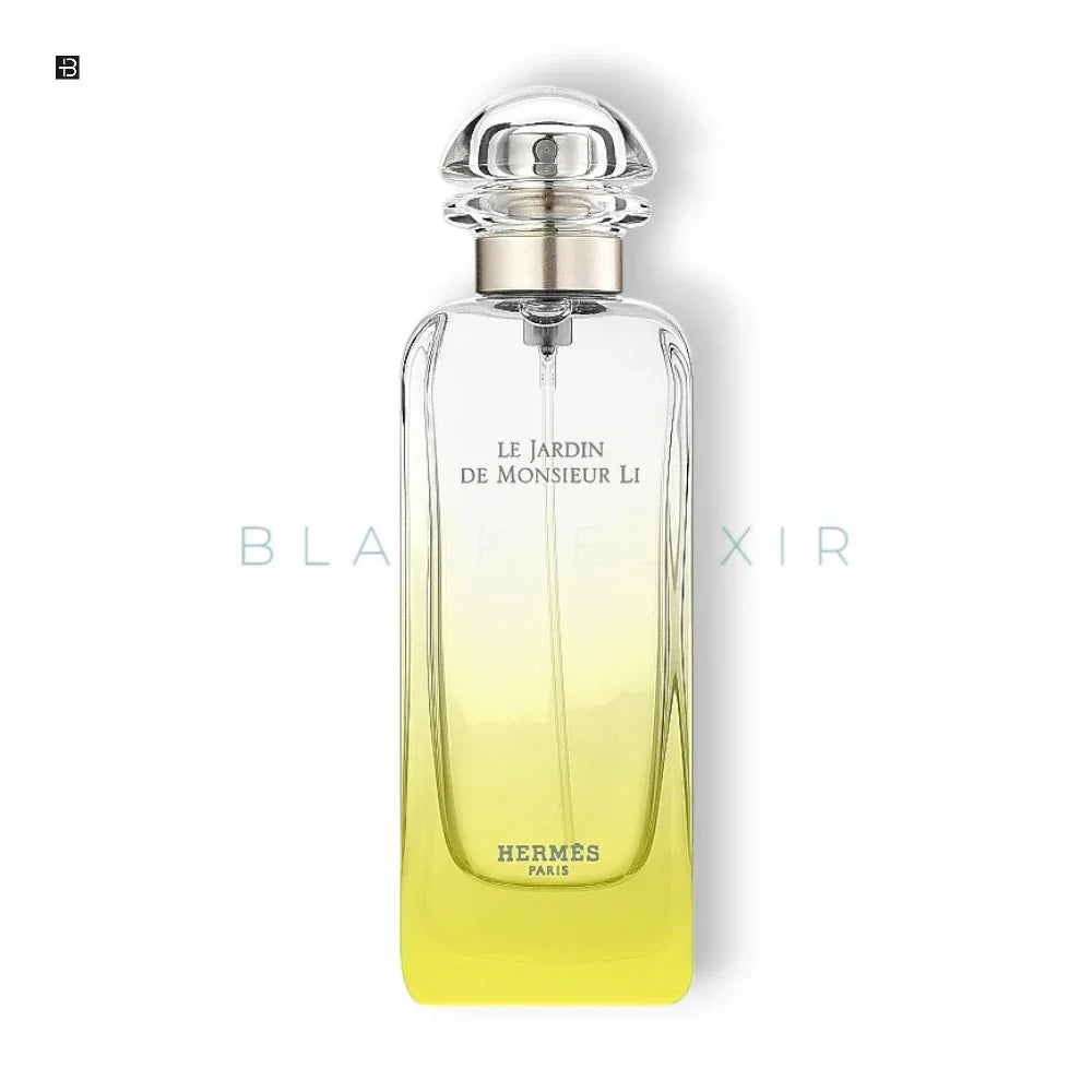 Hermes Le Jardin de Monsieur Li Eau de Toilette