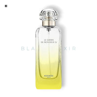 Hermes Le Jardin de Monsieur Li Eau de Toilette - BLACK ELIXIR - Maison de Parfum