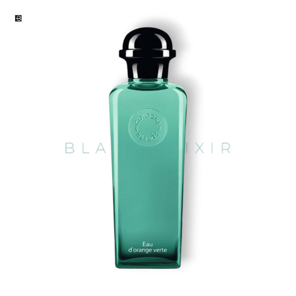 Hermes Concentre D`Orange Verte Eau de Toilette