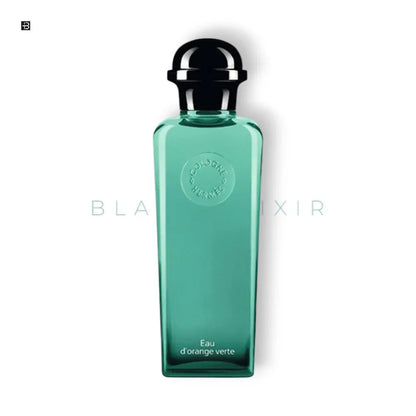Hermes Concentre D`Orange Verte Eau de Toilette