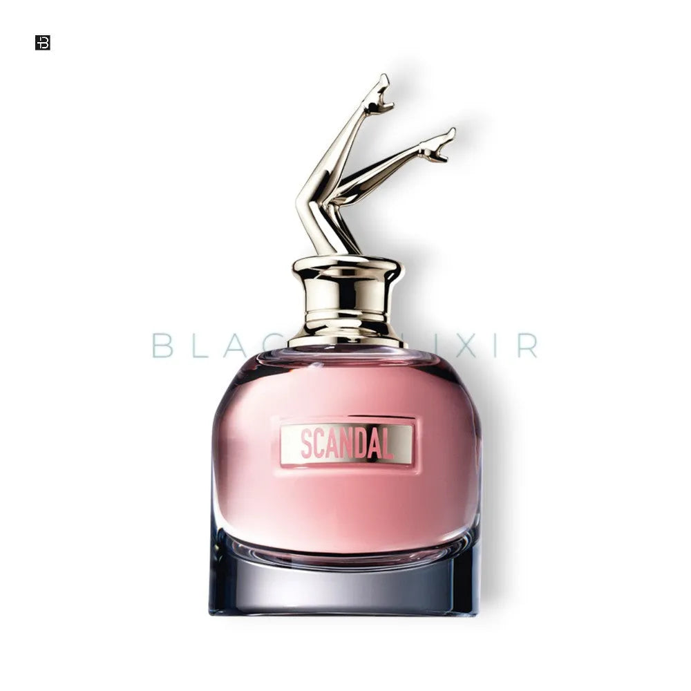 عطر جين بول غوتييه سكندال أو دو بارفان