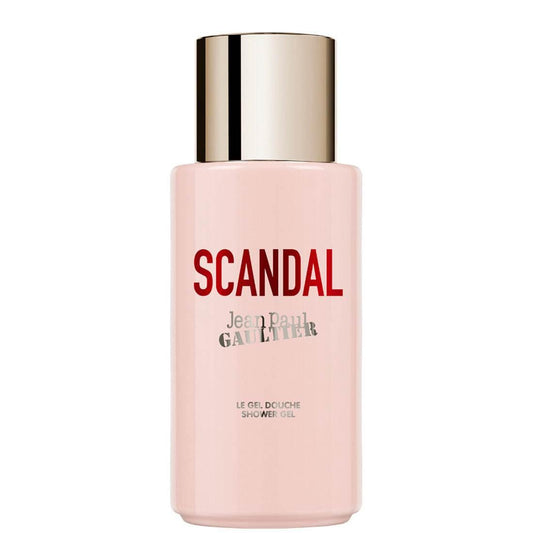 Jean Paul Gaultier Scandal Shower Gel - BLACK ELIXIR - Maison de Parfum