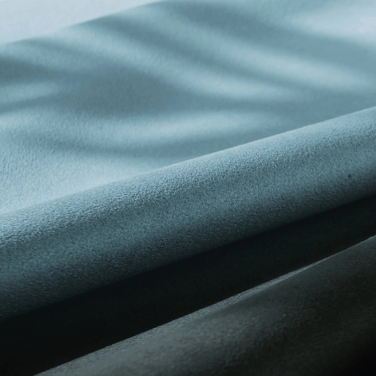 Sensual Flow Komfort Yogamatte - Basalt Lagoon