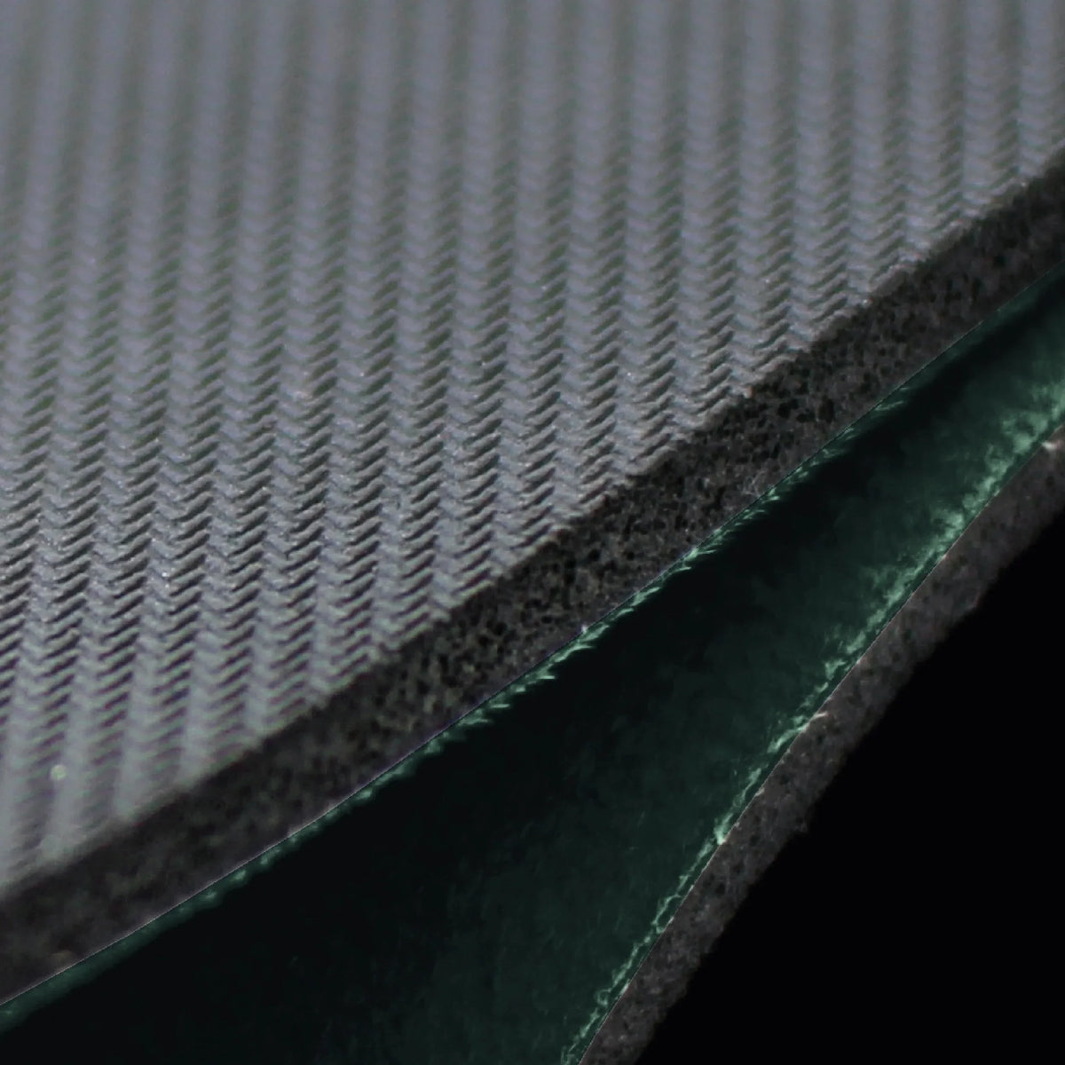 Sensual Flow Komfort Yogamatte - Moraine Forest