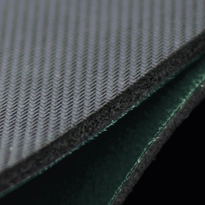 Sensual Flow Komfort Yogamatte - Moraine Forest