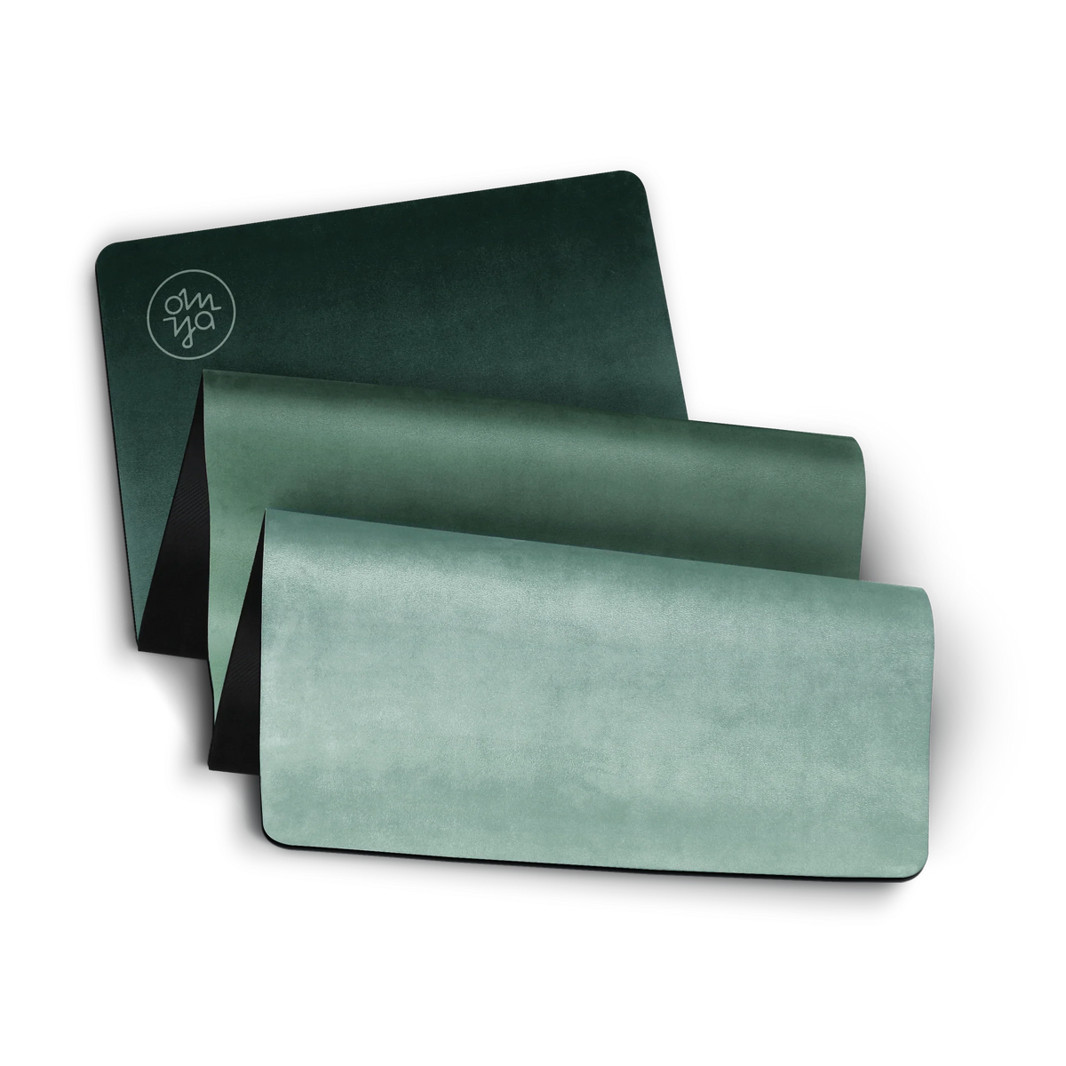 Sensual Flow Komfort Yogamatte - Moraine Forest