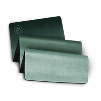 Sensual Flow Komfort Yogamatte - Moraine Forest