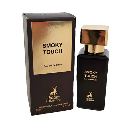 Smoky Touch EDP 30ml
