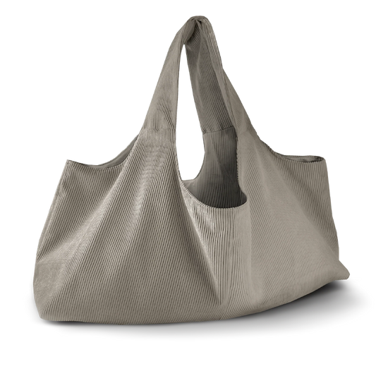Yoga Big Bag - Dune Cord