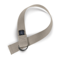 Yogamatten Gurt - Dune