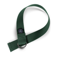 Yogamatten Gurt - Forest