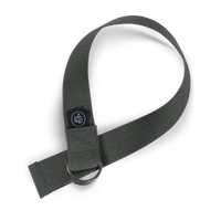 Yogamatten Gurt - Granit