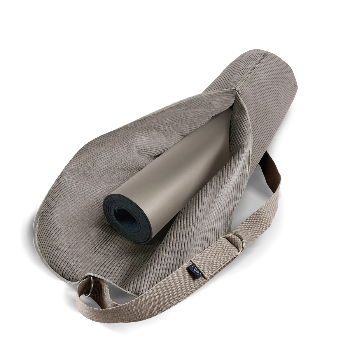 Yogamatten Tasche - Dune