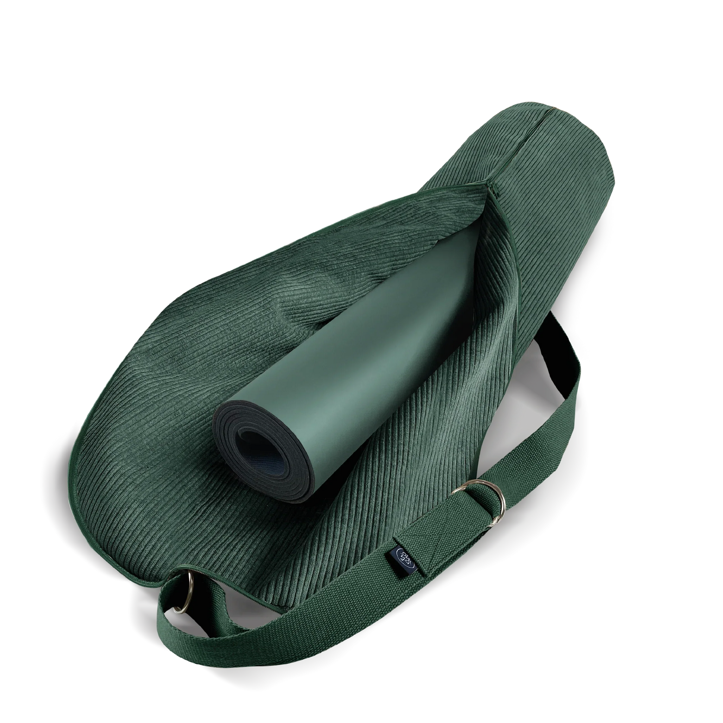 Yogamatten Tasche - Forest