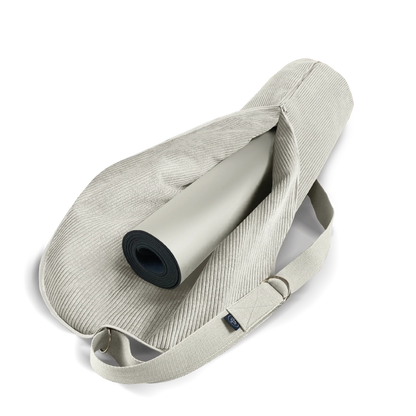 Yogamatten Tasche - Pearl