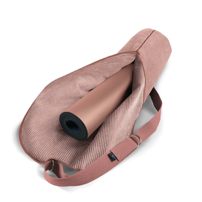 Yogamatten Tasche - Blush