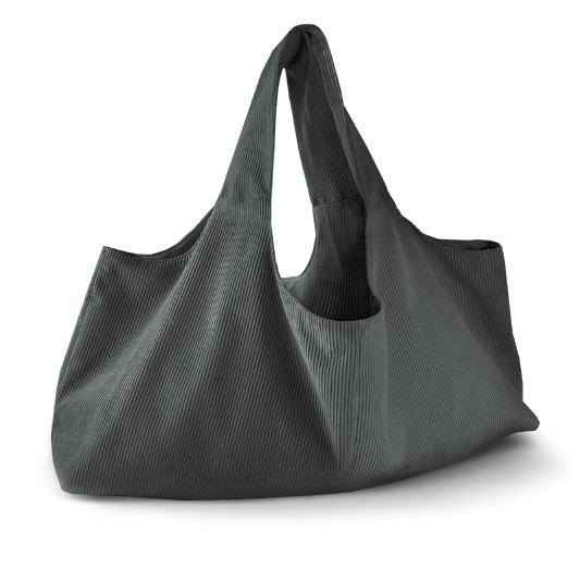 Yoga Big Bag - Granit Cord