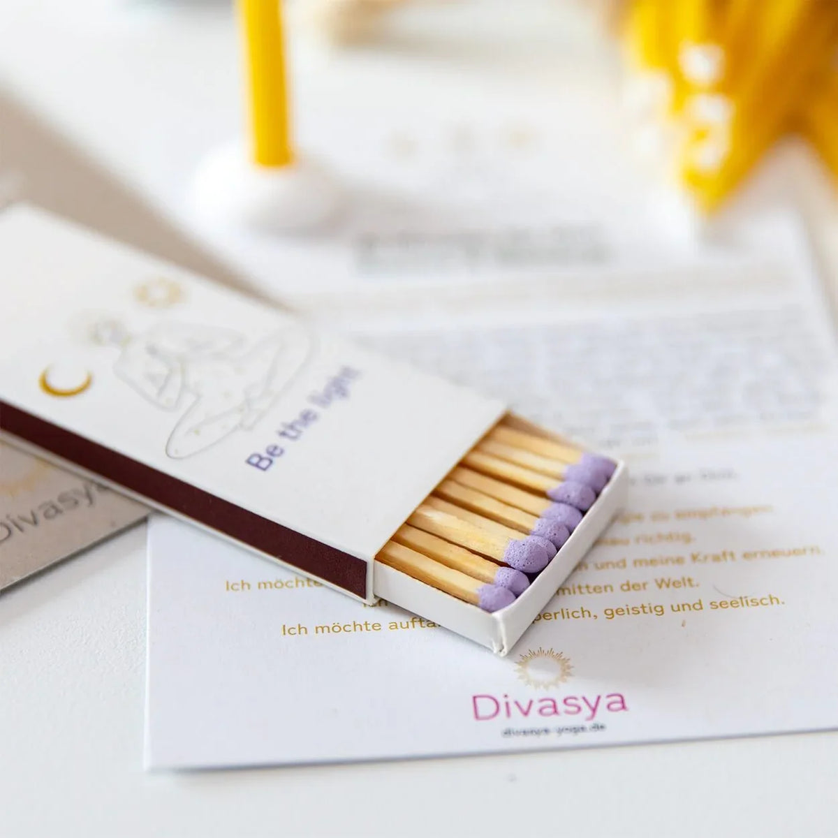 20 Minuten für Dich! | Calm & Clarity