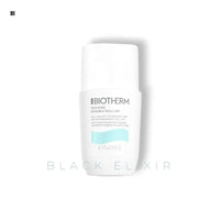 BIOTHERM Deo Pure Invisible Roll-On - BLACK ELIXIR - Maison de Parfum