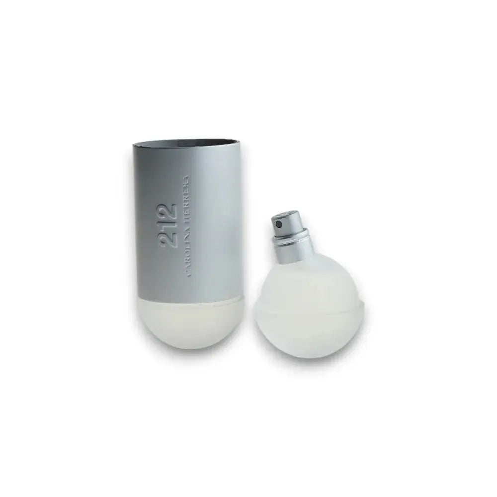 Carolina Herrera 212 Eau de Toilette - BLACK ELIXIR - Maison de Parfum