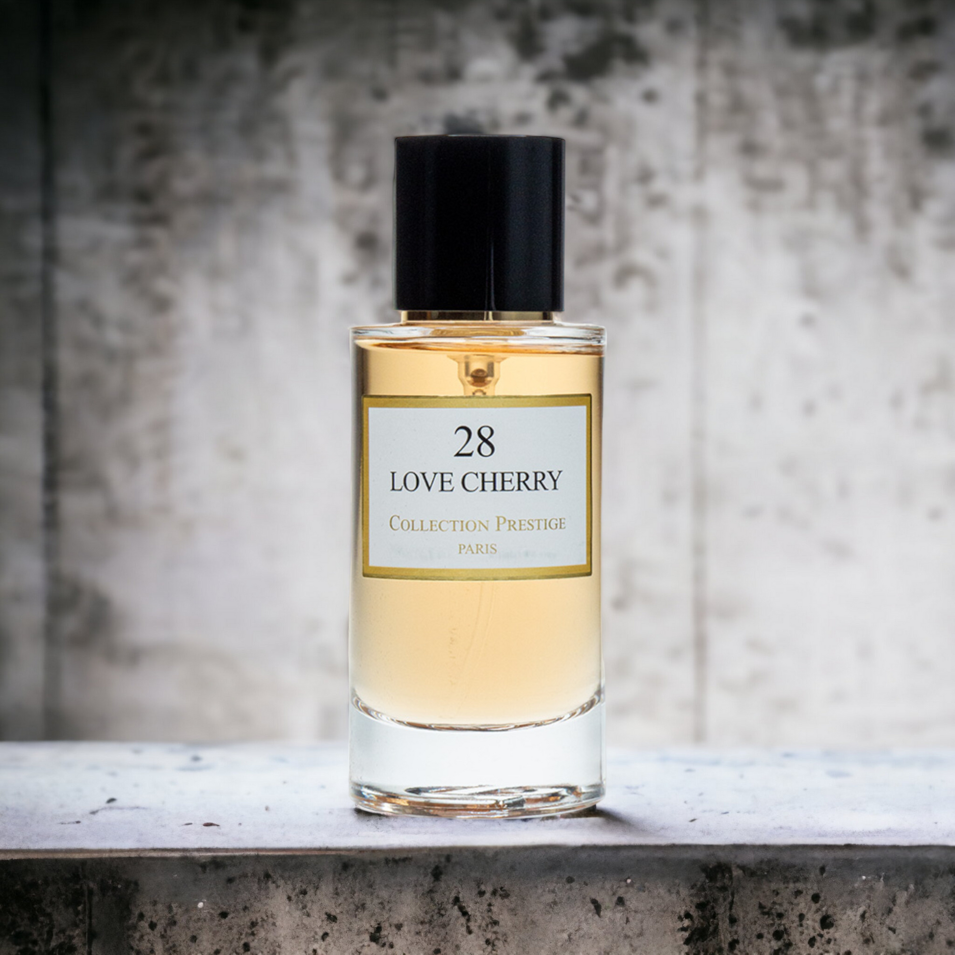 No.28 Love Cherry Eau de Parfum – Black Elixir Shop