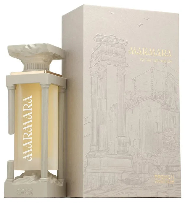 French Avenue Marmara Extrait de Parfum 100ml