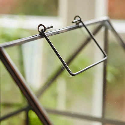 Hochwertiges Anzucht- und Gewächshaus