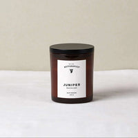 Retterspitz - Duftkerze - Juniper - 170g