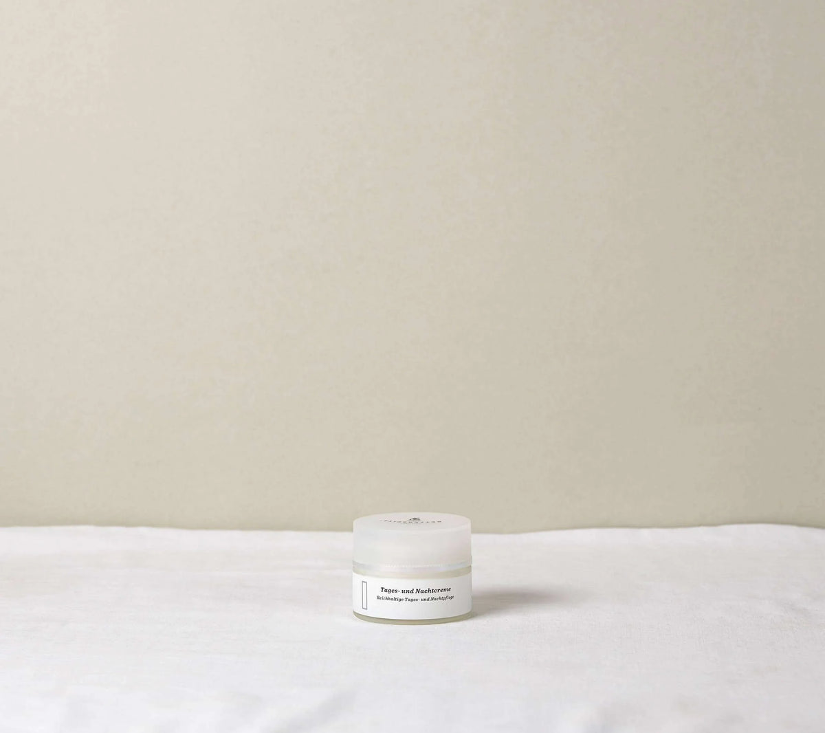 Retterspitz Tages- und Nachtcreme – Intensivpflege für 24 Stunden Feuchtigkeit - 50ml