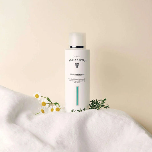 Retterspitz - Gesichtstonic - 200ml