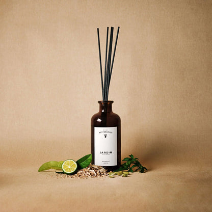 Retterspitz Raumduft - Jardin - 200ml