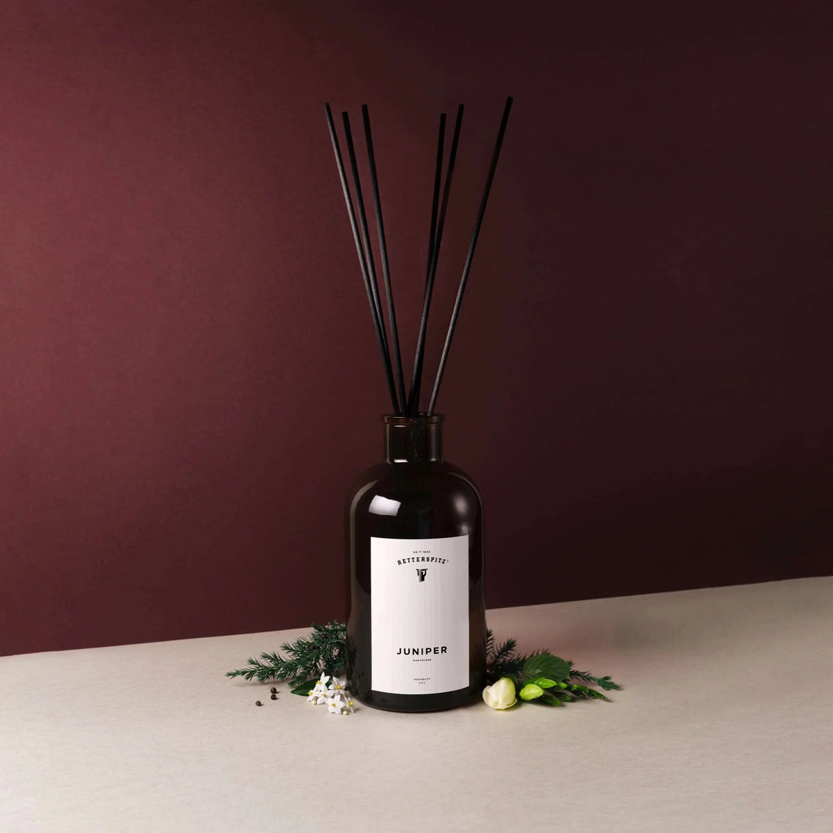 Juniper - Raumduft - 200ml - Retterspitz