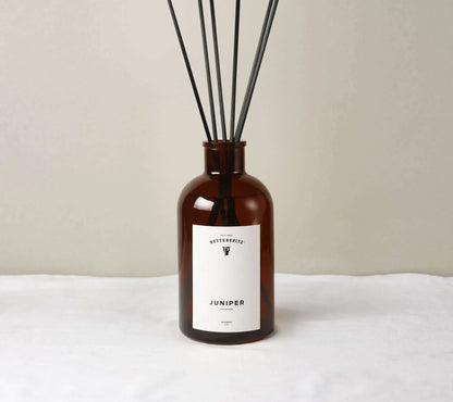Juniper - Raumduft - 200ml - Retterspitz