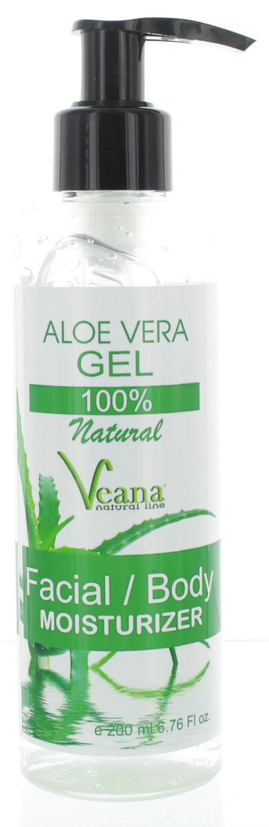 Aloe Vera Gel 100% all natural