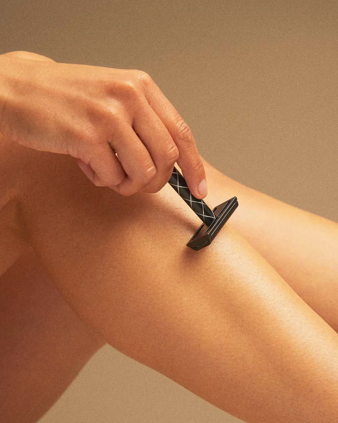 Ersatzklingen für Rasierhobel - 4er Set