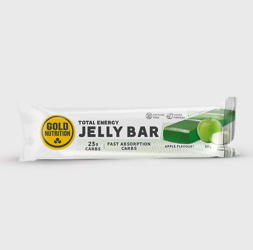 Jelly Bar