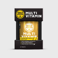 Multivitamin - 60 CAPS