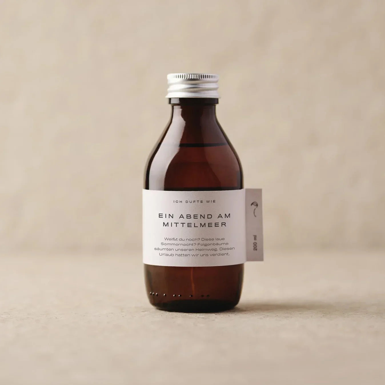 Diffuser - Raumduft - Nachfüllflasche - DUFTE - 200ml