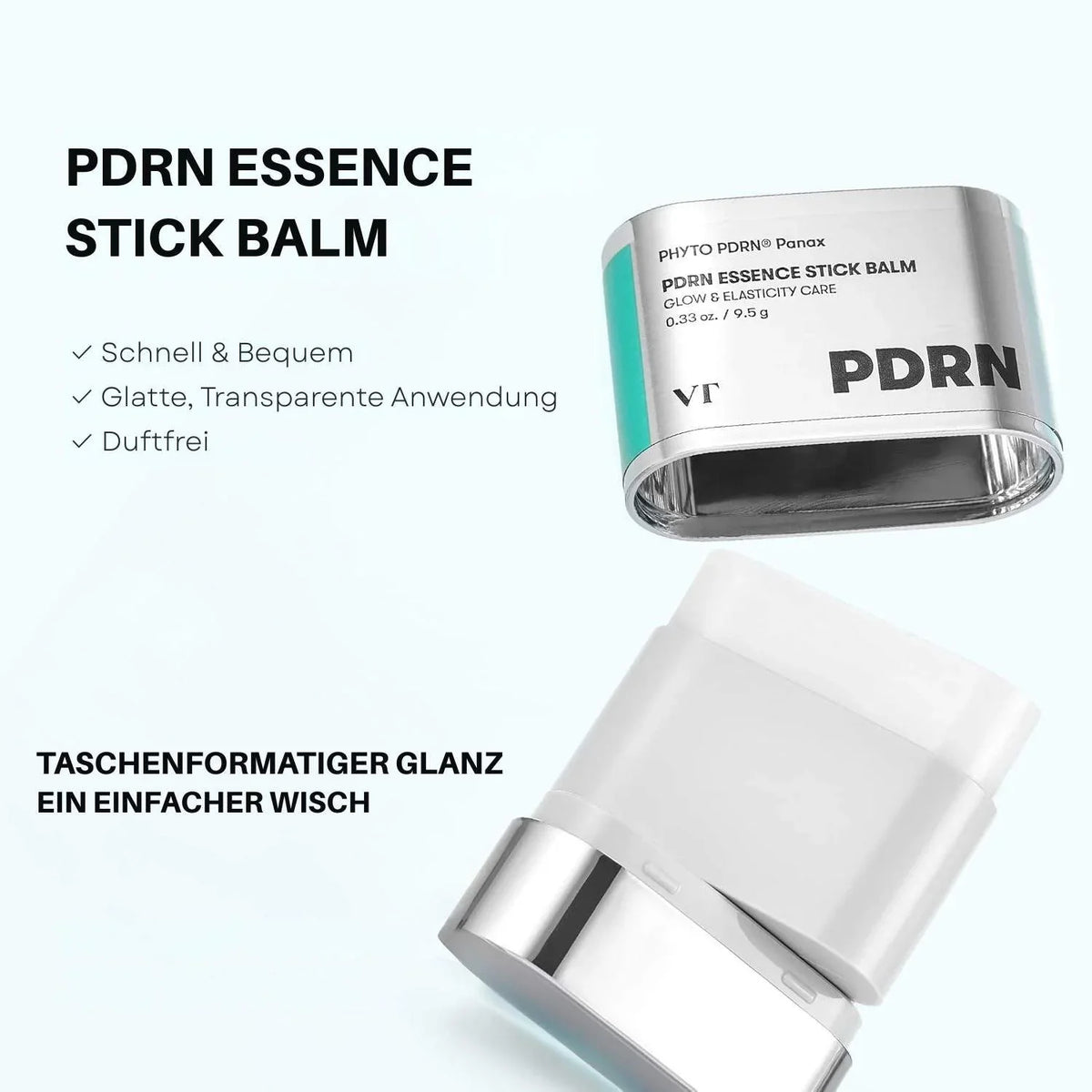 VT Cosmetics PDRN Essence Stick Balm 9,5 g