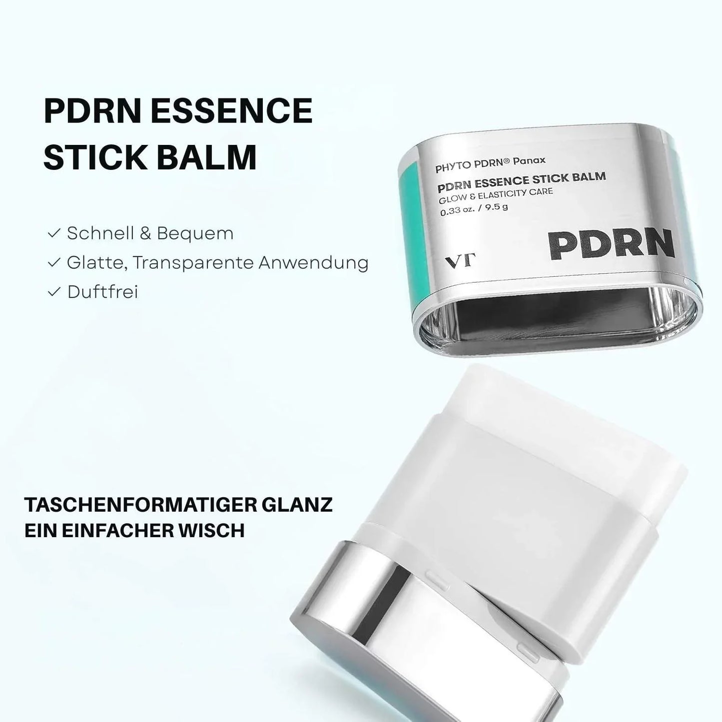 VT Cosmetics PDRN Essence Stick Balm 9,5 g