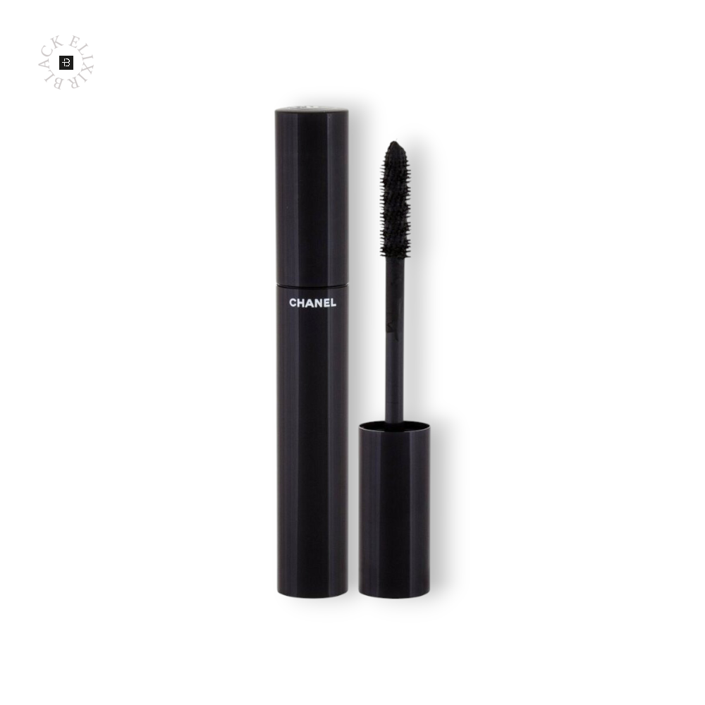 Chanel Le Volume Mascara 90 Noir Intense