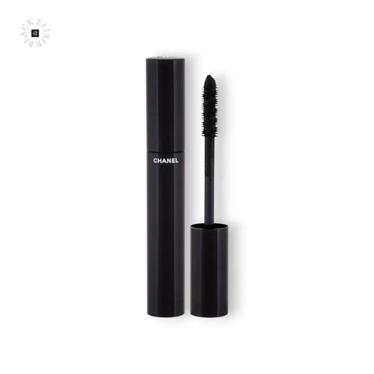 Chanel Le Volume Mascara 90 Noir Intense - BLACK ELIXIR - Maison de Parfum