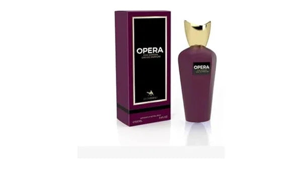 Milestone Opera Eau de Parfum 100ml