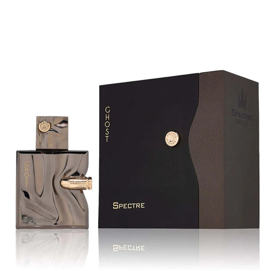 French Avenue Spectre Ghost Eau de Parfum 80ml