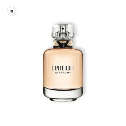 GIVENCHY L'Interdit Eau de Parfum