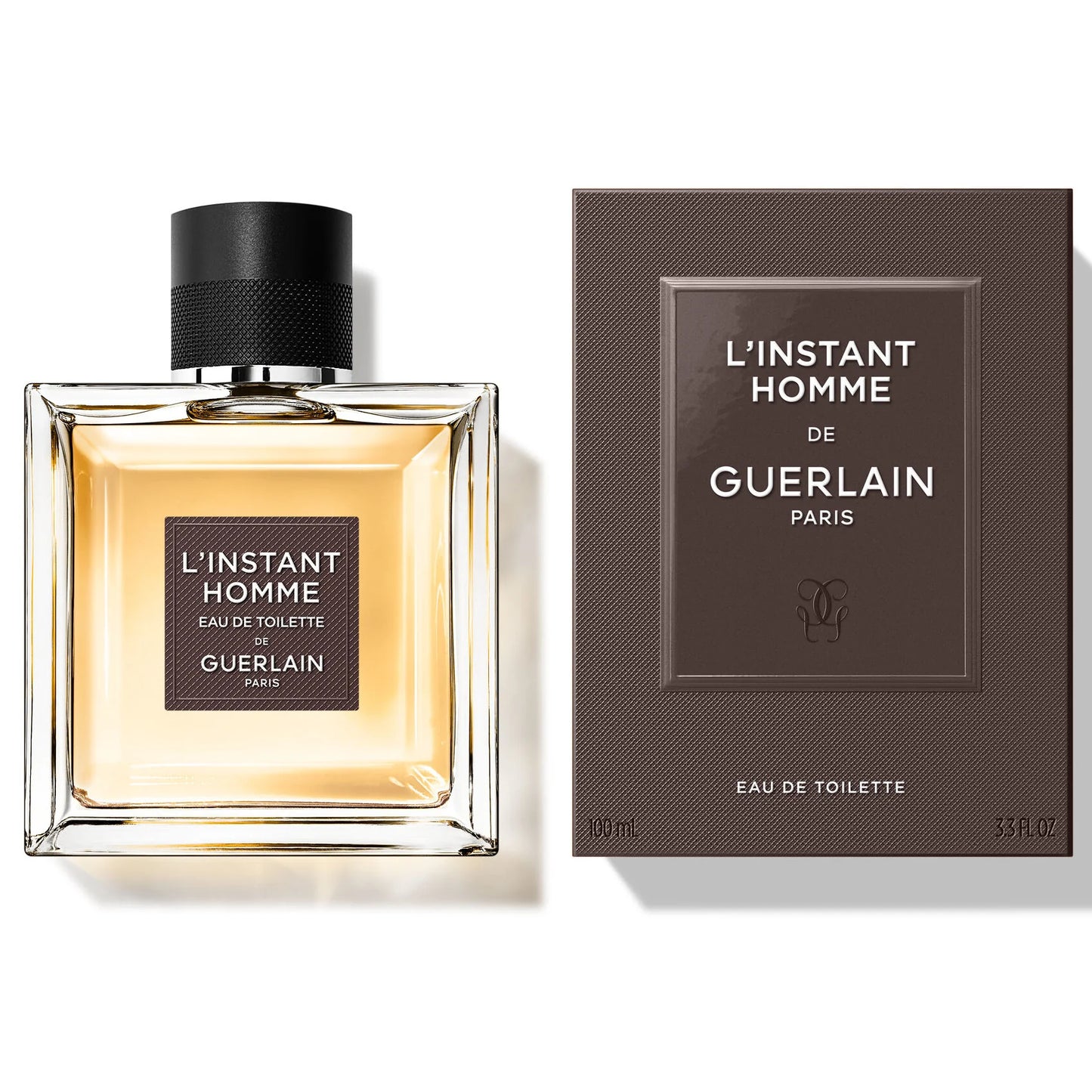 Guerlain L'Instant Homme Eau de Toilette