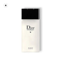 Dior Homme Shower Gel