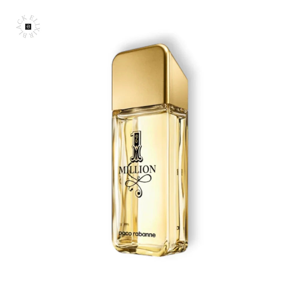 Paco Rabanne 1 Million After Shave